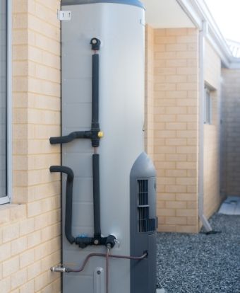 Lismore city plumber hot water systems